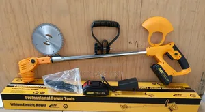 Cordless Brush Cutter Machine/Rechargeable Brush Cutter