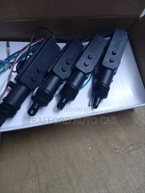 Buy Car Door Central Locking System