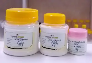 Hyaluronic Acid, Lmh,Hmh