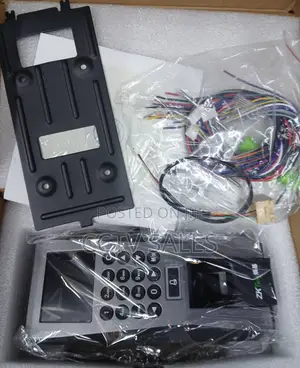 Zkteco F18 Time Attendance Access Control Devices