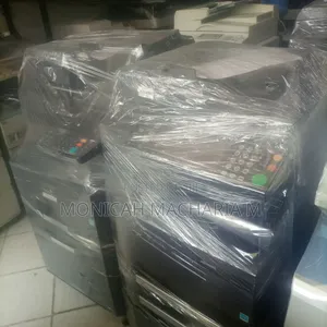 Ex Uk Machine Photocopies