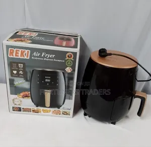 Reki Air Fryer,Air Fryer Reki