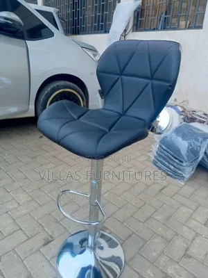 Imported Bar Stools