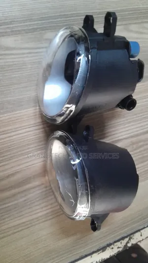 Toyota Wish/Allion260/Premio 260/Fielder /Vitz Foglight