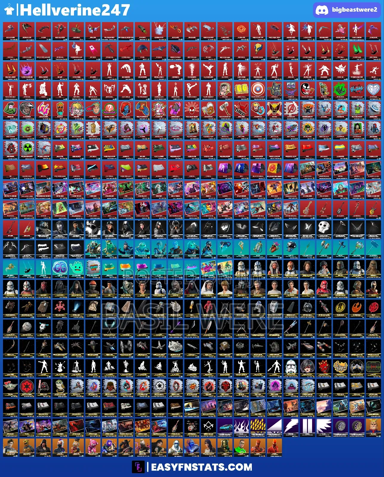 Fortnite Account