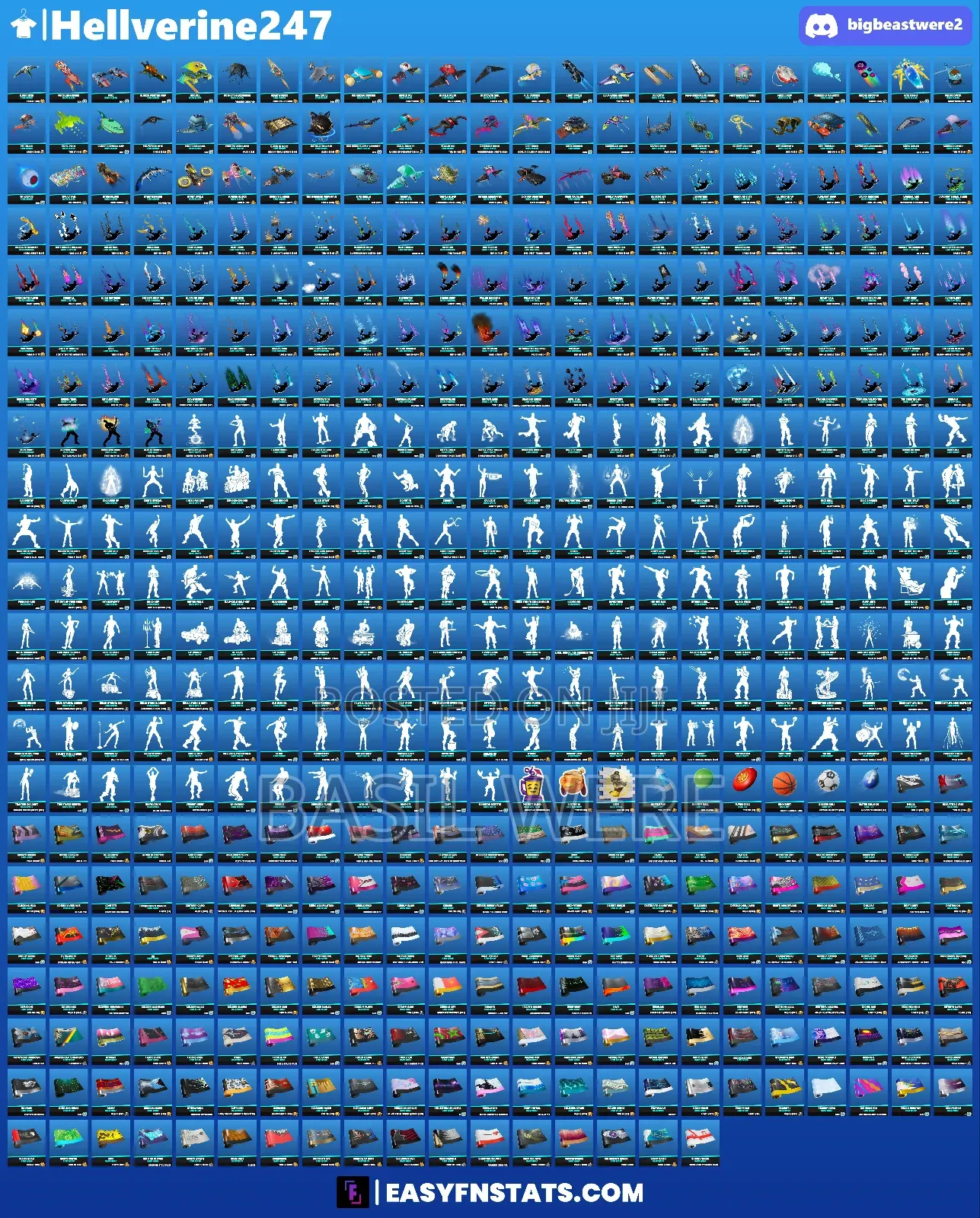 Fortnite Account