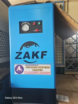 0.58kw Air Drier