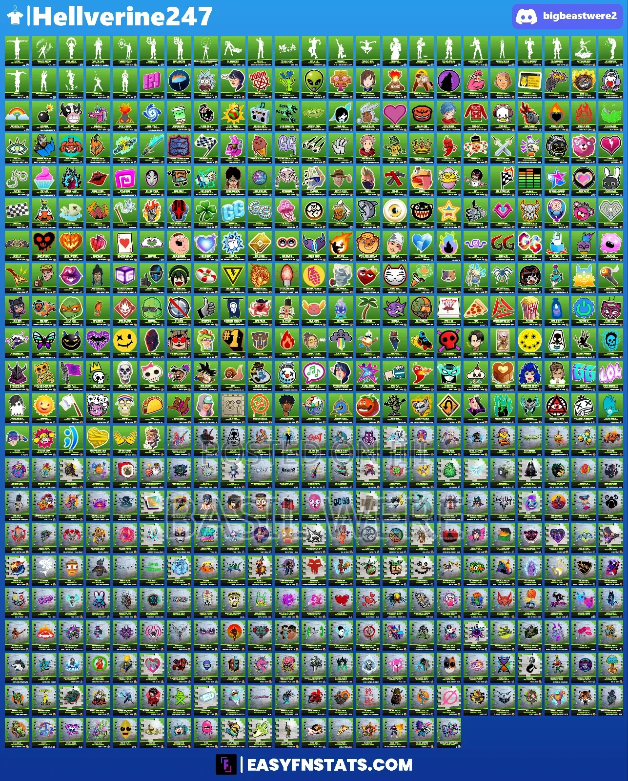 Fortnite Account