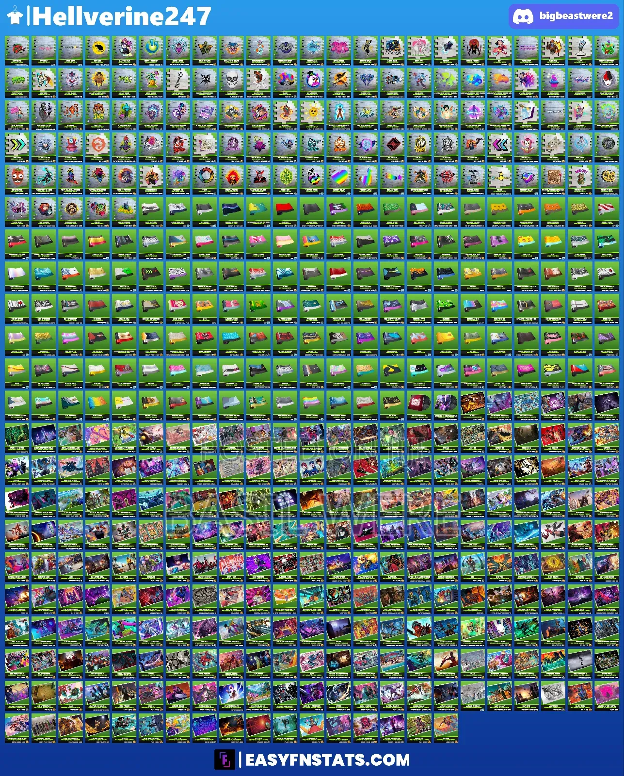 Fortnite Account