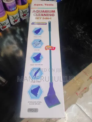 Aquarium Cleaner