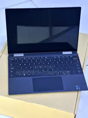 Laptop Dell XPS 13 9310 16GB Intel Core I7 SSD 512GB