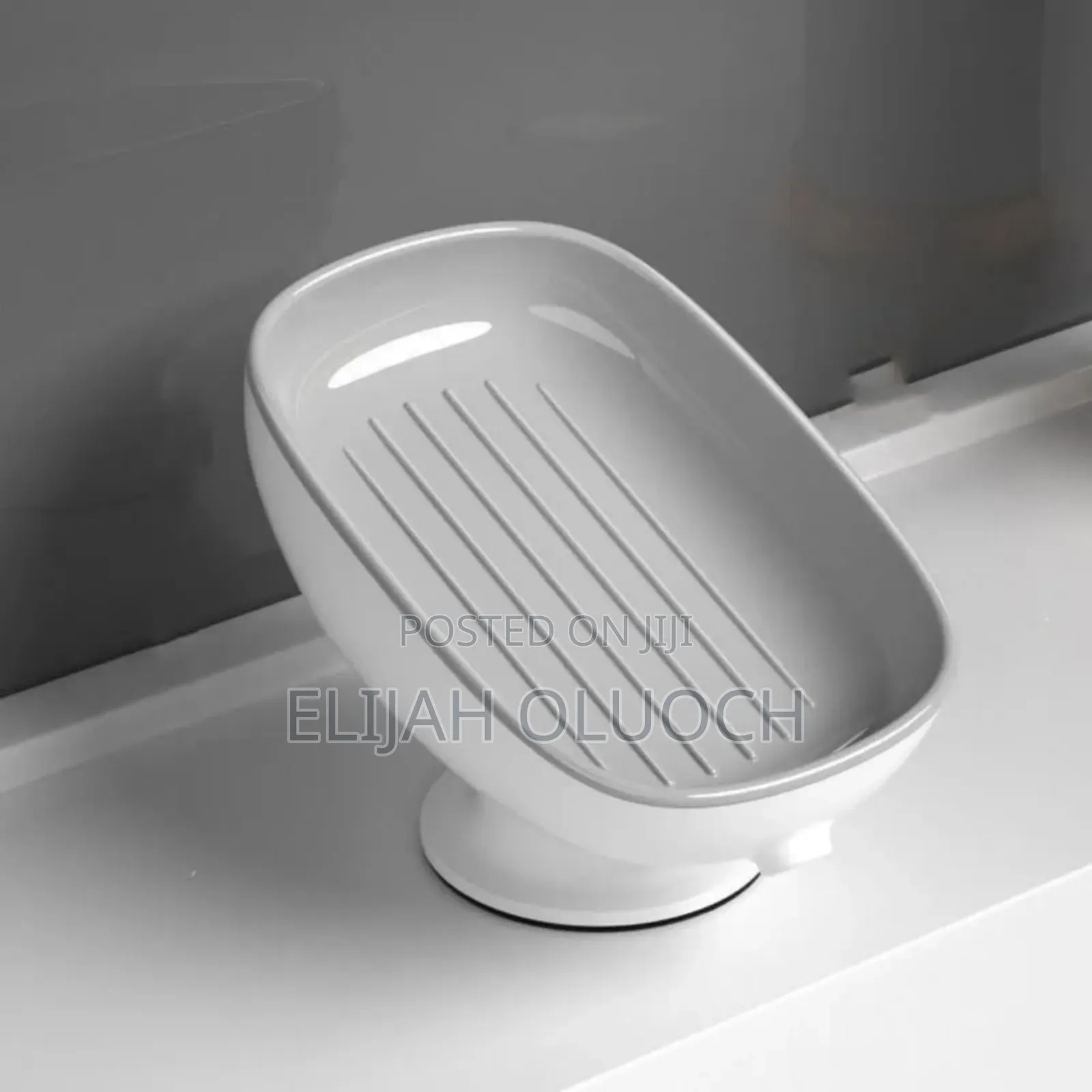 Classy Stand Alone Soap Dishes