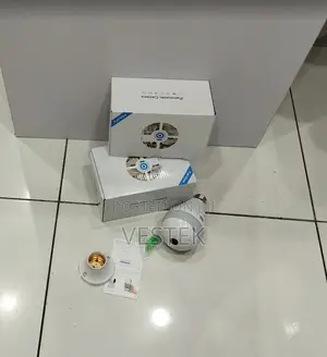 V380 Bulb Light Wireless Panoramic Ip Camera Nanny Camera