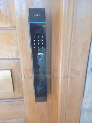 Face Id Smart Biometric Locks
