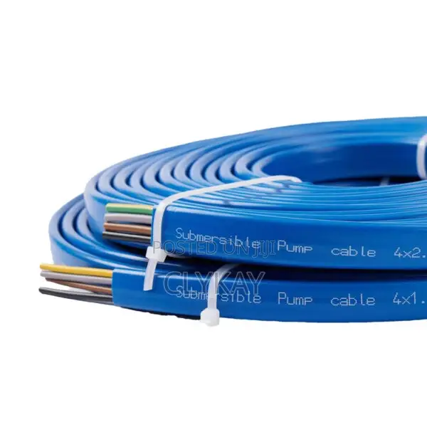 Submersible Cable