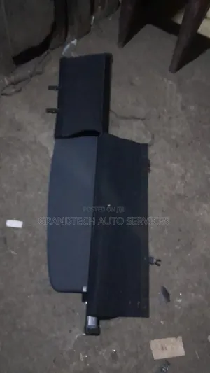 Toyota 2012-2020 Boot Cover in Stock