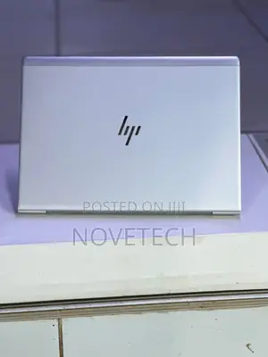 Laptop HP EliteBook 840 G5 16GB Intel Core I7 SSD 512GB