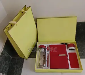 6in1 Corporate Luxurious Gift Pack