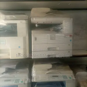 Photocopies Machine on Sale