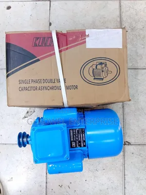 3hp Electric Motor High Speed