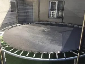 Trampoline Jumping Mats and Spring Covers