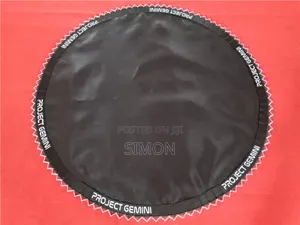 Trampoline Jumping Mats and Spring Covers