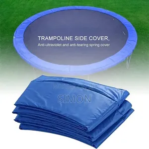 Trampoline Jumping Mats and Spring Covers