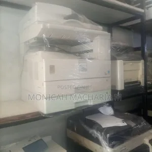 Digital Ricoh Mp2000