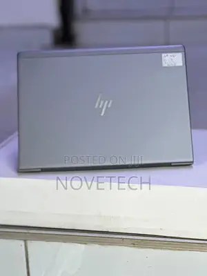 Laptop HP ZBook 14u G6 16GB Intel Core I7 SSD 512GB