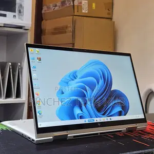 Laptop HP Envy X360 Convertible 15 Es2xx 16GB Intel Core I7 SSD 1T