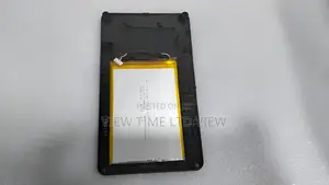 Yololiv Yolobox Li-Pol Battery 3.8v 5200mah With 7-Wire Plug