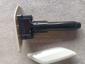 Mazda Atenza 2018 Washer Jets Available