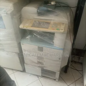 Ricoh Aficio Mp C 2800