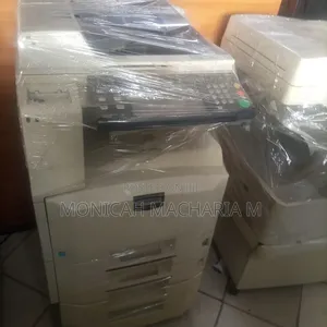 Kyocera Km 2560 Digital Copier Machine