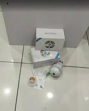 Panaromic V380 Bulb Camera 1080p 2mp Smart Home Wifi Cam