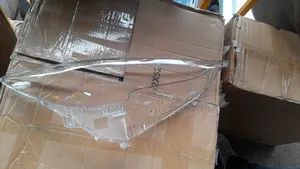 Original Mazda Cx-5 Headlight Lens