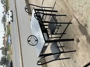 Modern Classic Dinning Set