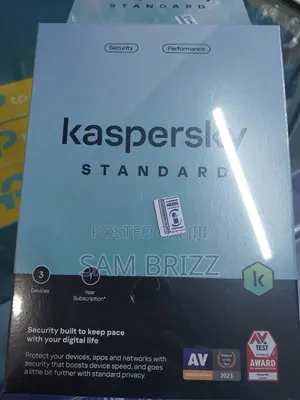 Kaspersky Standard