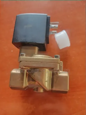 Solenoid Valves Half Inch Oil Stop