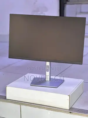 Dell P2422h 24" FHD Led Frameless Monitor Ips 60hz Hdmi Dp
