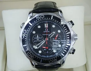Omega Watch