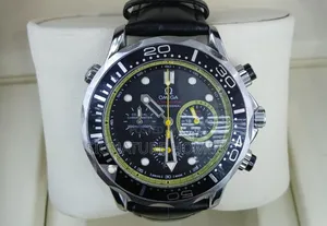 Omega Watch