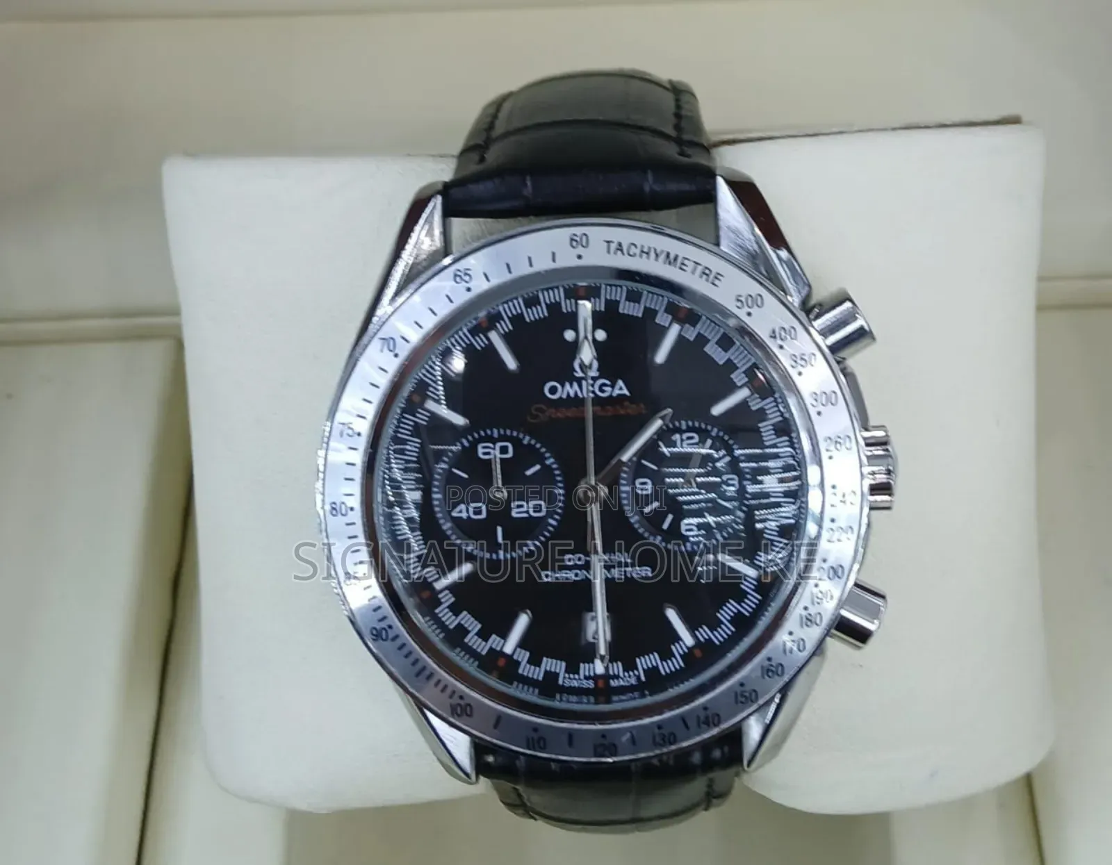 Omega Watch