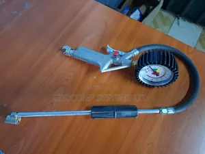 Tire Inflaters