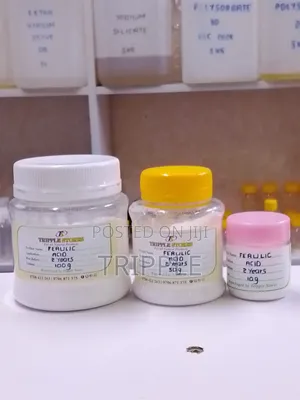 Ferulic Acid