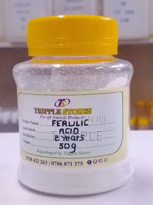 Ferulic Acid