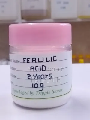 Ferulic Acid