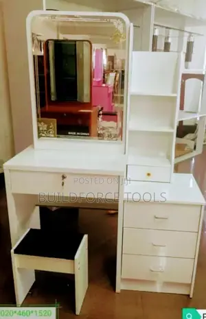 Dressing Table