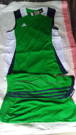 Volleyball Quality Uniforms