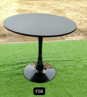 Bistro Round Table